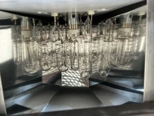 Rare Custom Made 4800 Watt Sunlite strobe light head using Dynalite Power