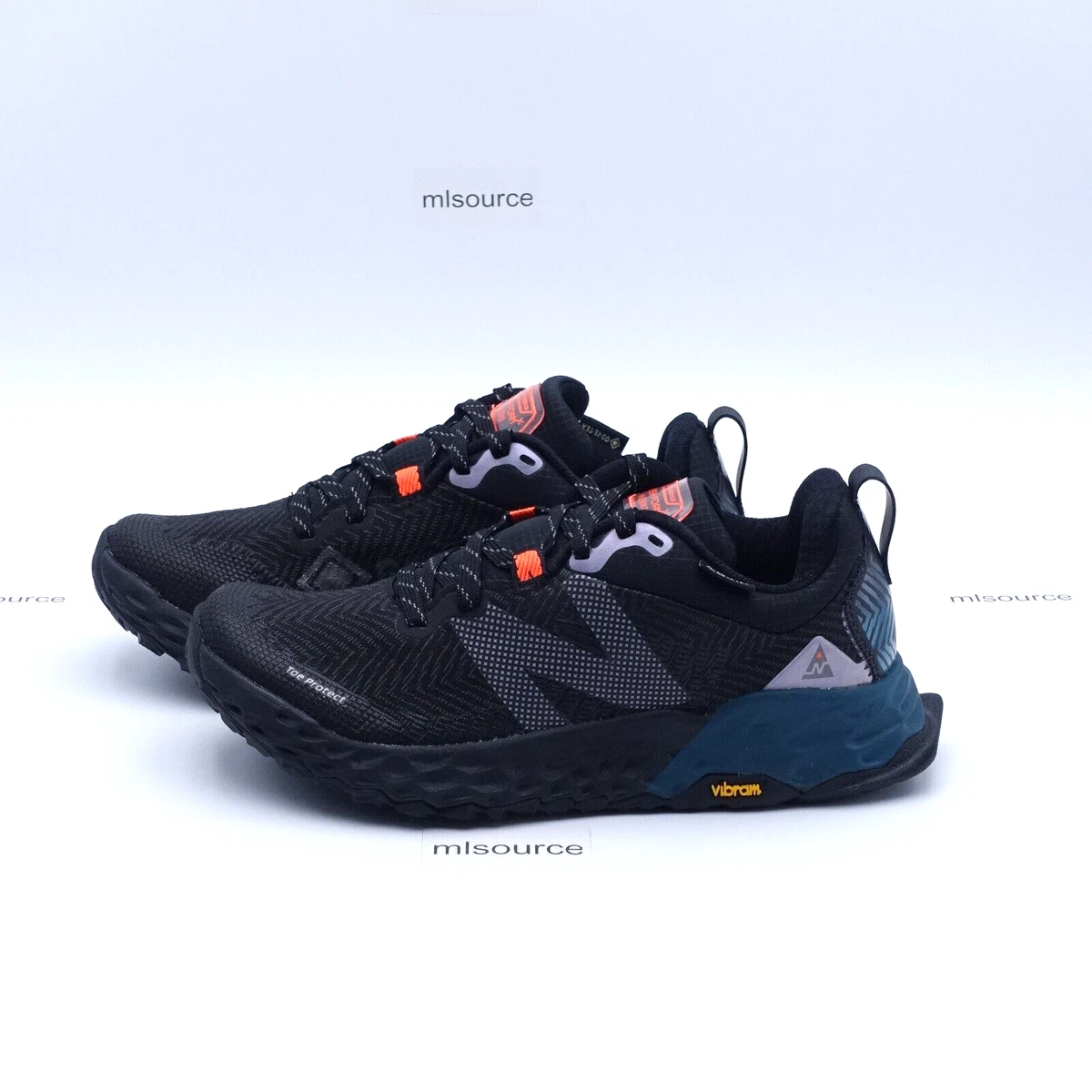 New balance fresh foam waterproof cheap
