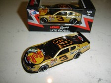 2023 JOSH BERRY 3 BASS PRO SHOPS 1:64 Late Model Camaro Lionel In Stk