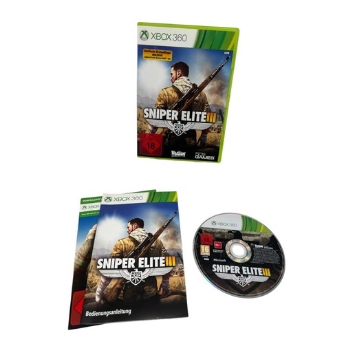 Xbox 360 FSK18 Spiele Auswahl | Silent Hill Downpour Call of Duty Resident Evil - Bild 10 von 17