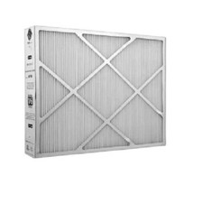 Healthy Climate X8788 MERV 16 Filter - 20" x 26" x 5" - Genuine Lennox Product