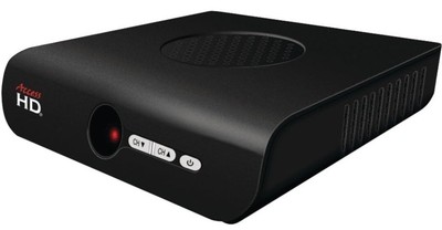Access HD DTA 1080D Digital To Analog TV Converter W/ Remote