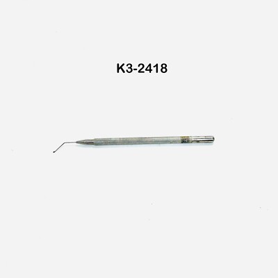 KATENA USA K3-2418 Drysdale nucleus manipulator, 4 3/8'' Instrument