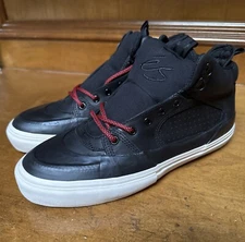 eS Skateboarding Accel Explorer Size 8.5 éS Footwear