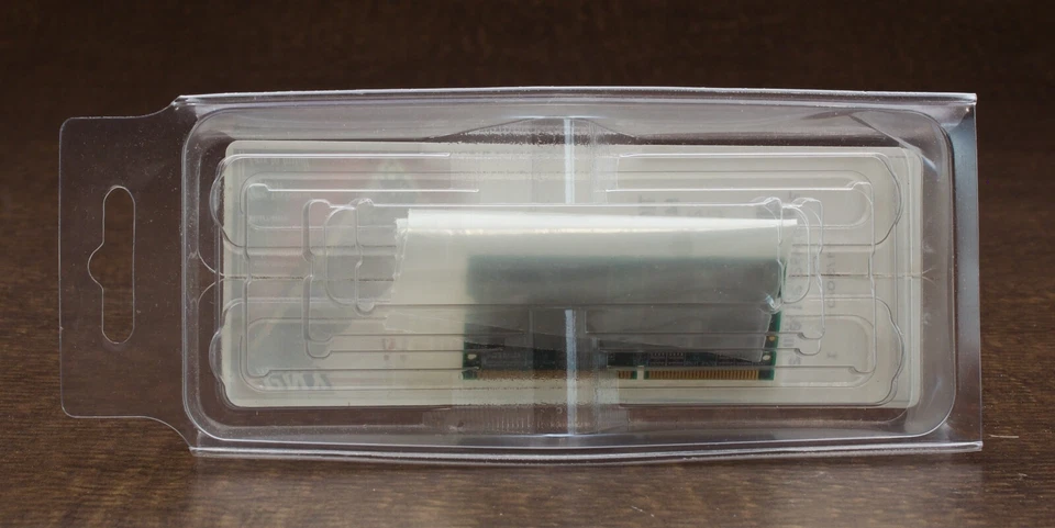 PNY Technologies Master Upgrade Kit 256MB SDR Sodimm,E - Image 2 of 3