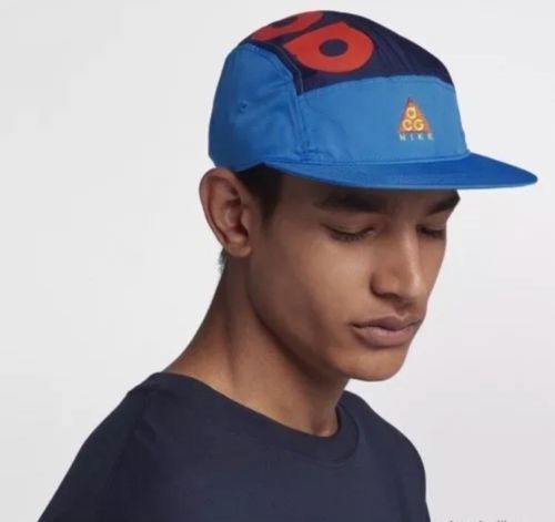 美品 NIKE ACG ナイキ AW84 CAP アジャスタブルキャップ NIKE (ナイキ) ACG AW84 CAP (アジャスタブルキャップ) BLACK