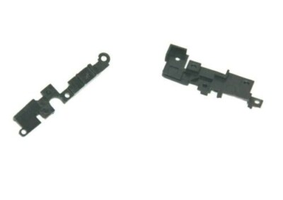 OEM Repair Part L/R Lock Button KEY for Nintendo 3DS Original Console