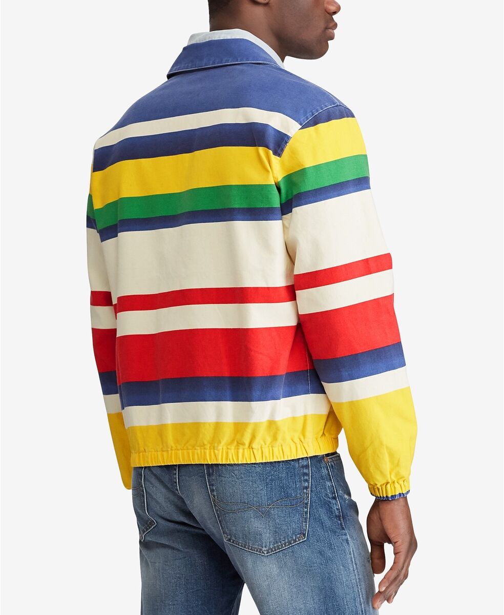 Polo Ralph Lauren VTG Retro CP 93 Sailing Bayport Polo Ralph Lauren VTG Retro CP 93 Sailing Bayport
