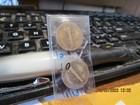 1918/ '19 P Mercury Dimes  F +++ — photo 5