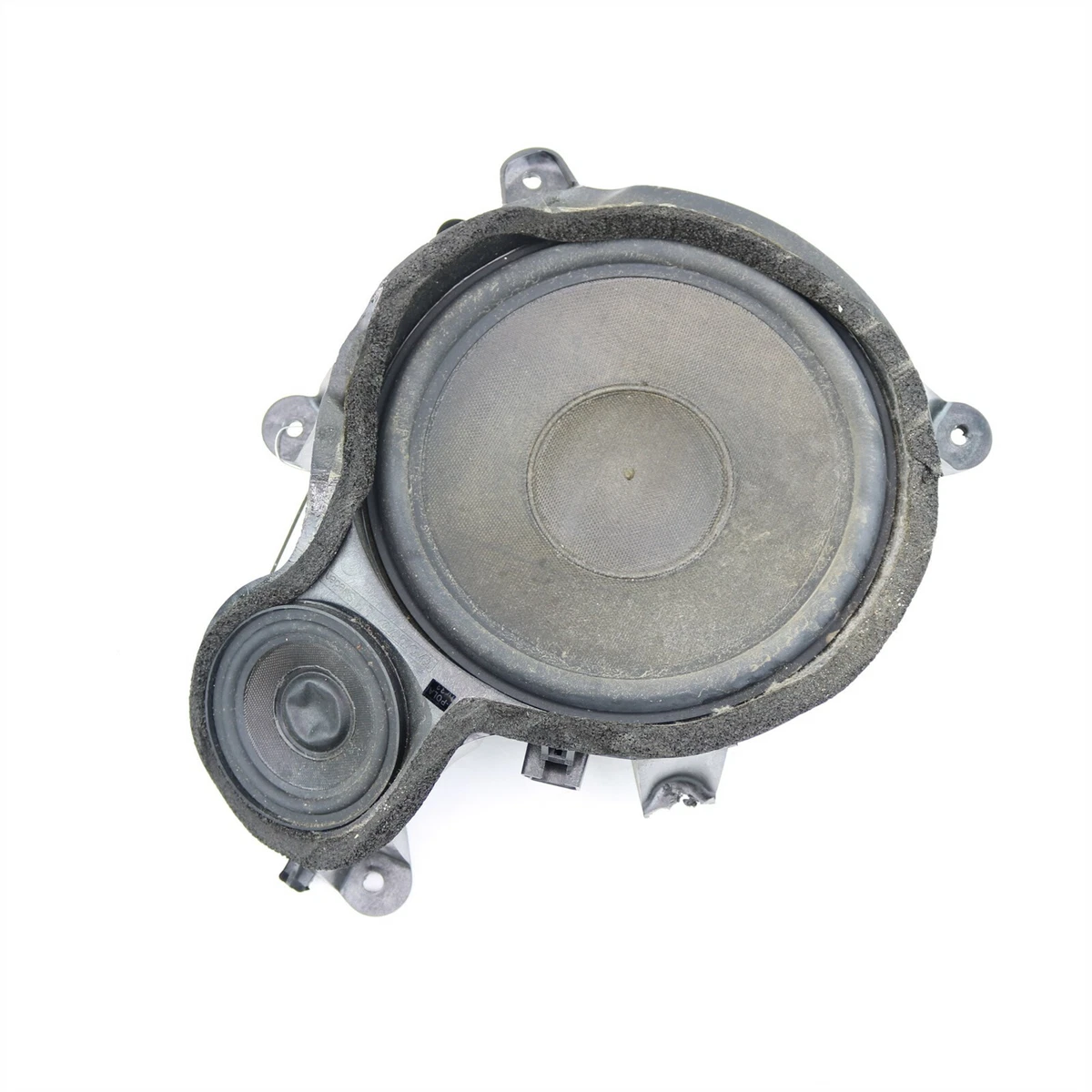 Volvo OEM Premium Sound Left Front Door Speaker 3533967 for S60  
