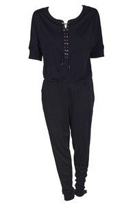 ralph lauren lace jumpsuit