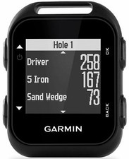 garmin approach g10 handheld golf gps