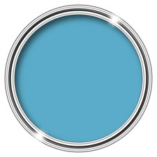 Thermocoat Exterior Barn Paint - Long Lasting - UV Resistant Paint - 250ml - 5L