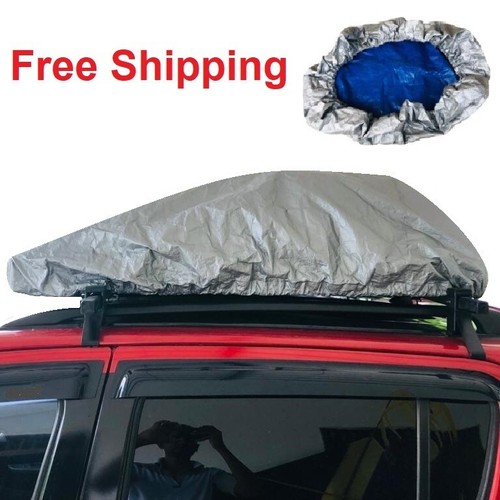 Car Van SUV Roof Rack COVER Top Luggage 