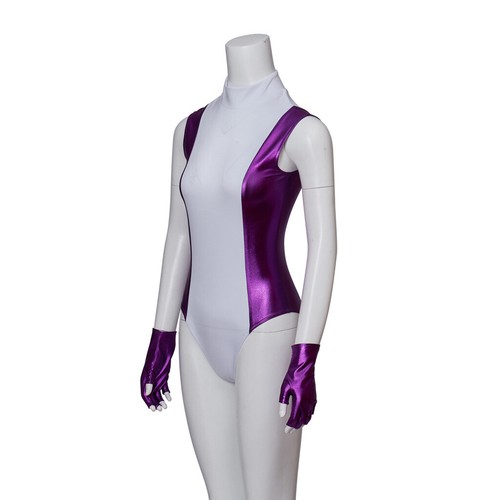 Marvel TV Jennifer Susan Walters Cosplay She-Hulk Costume Outfit Gloves - Picture 4 of 6