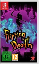 ebay® Auktion 204696782143 | Flipping Death Switch Nintendo Spiel Key Code Download EU & DEU *NEU Thumbnail of ebay® auction 204696782143 | Flipping Death Switch Nintendo Spiel Key Code Download EU & DEU *NEU