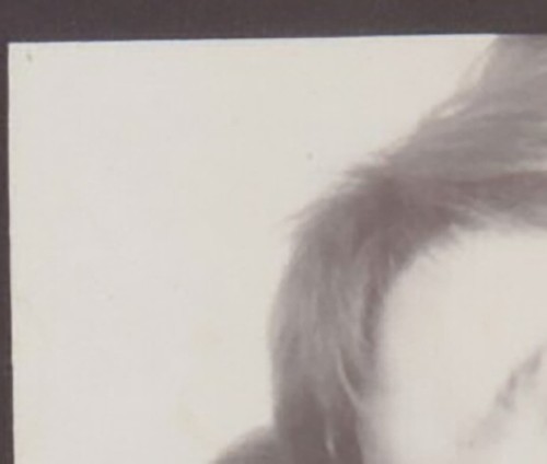 Wild Lovers ein schönes junges Mädchen und hübscher Mann Fotostiefel Schnappschuss ungewöhnlich - Bild 2 von 7