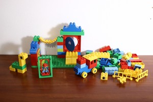 duplo basic