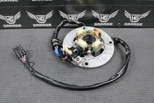 2005 YAMAHA YZ450F OEM STATOR MAGNETO GENERATOR ALTERNATOR 5XD-85560-09-00 GOOD!