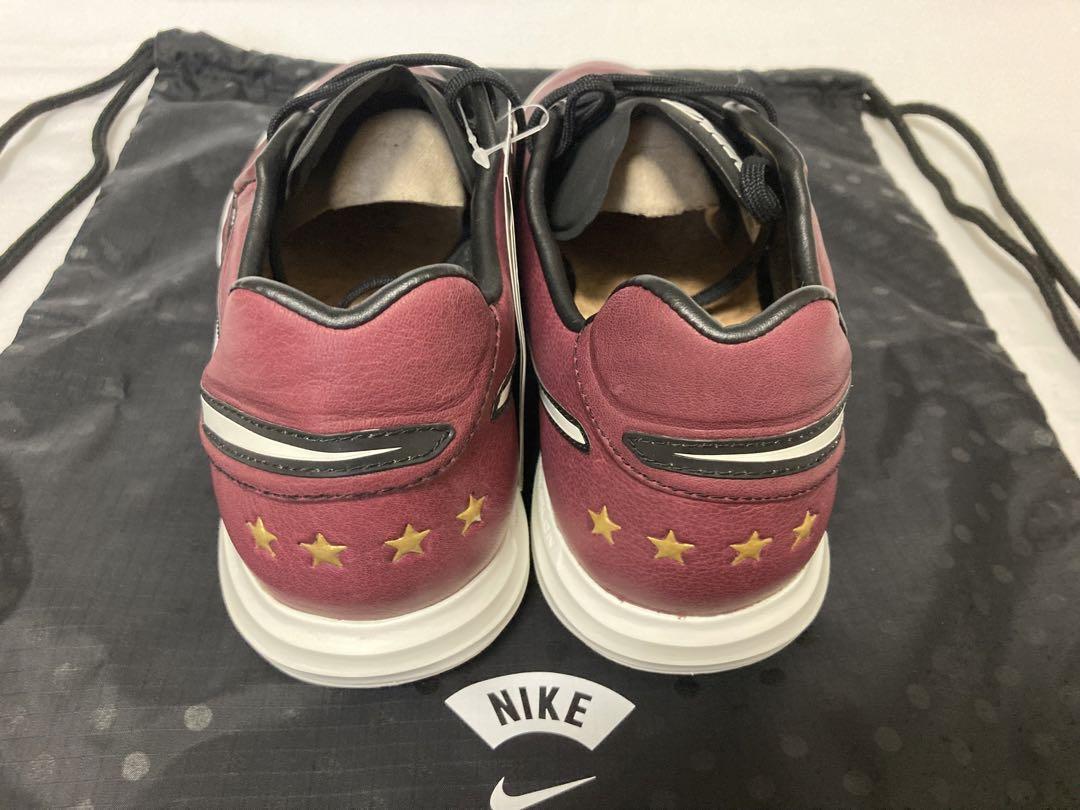 NIKE TIEMPOPROXIMOSE IC26.5㌢ピルロ Nike Tiempo X Proximo SE IC Pirlo Model 835365 601 US 8.5
