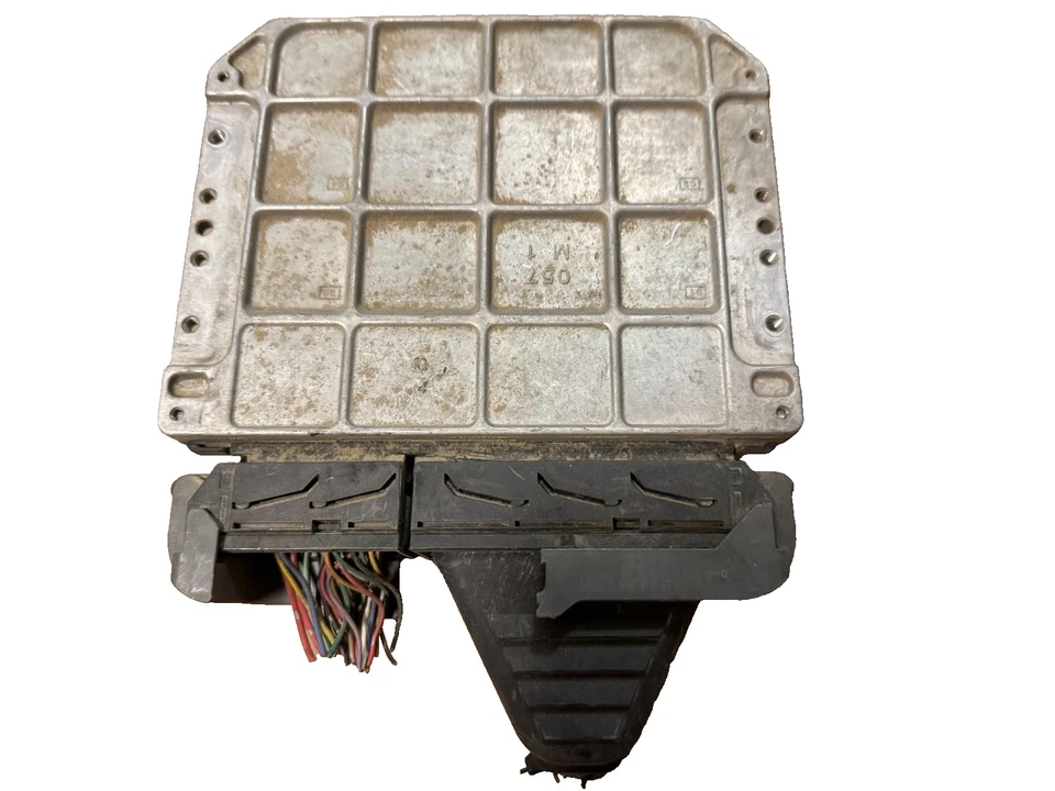 2007-2010 LEXUS ES350 Controle de Motor de Computador ECU ECM EBX Módulo 89661-33E71 - Imagem 3 de 3