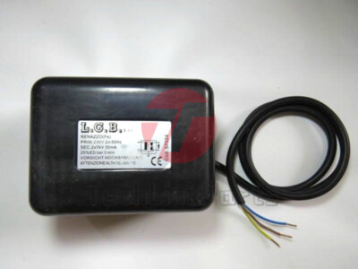 New 1PCS For L.G.B Pole Lgnition Transformer LGB 2*7KV