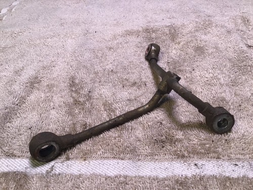 2002 Yamaha WR250F triple oil line - Picture 4 of 4