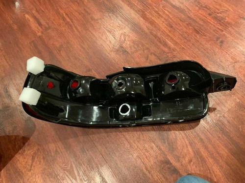 1992-1996 Caprice LH & RH Tail Light Taillights 5977353 5977354 NOS Obsolete GM - Picture 10 of 11