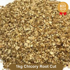 Chicory Root Cut Dried Chicory Root Herbs 100% Natural Seasoning