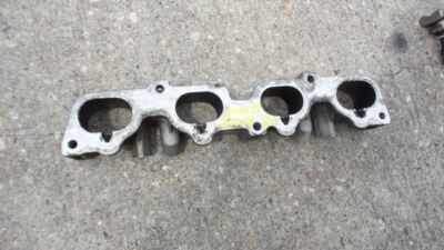 Intake Manifold Lower QR25DE 2.5L VIN J 1st Digit Fits 08-15 ROGUE 446508