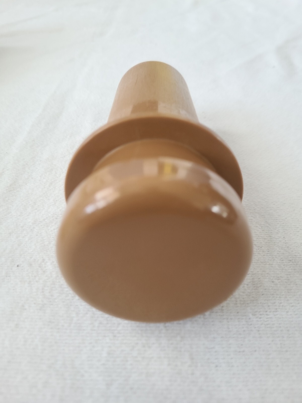 Lot 5 Champion Juicer Body, Tamper, Blank, Cutter, Screen Holder