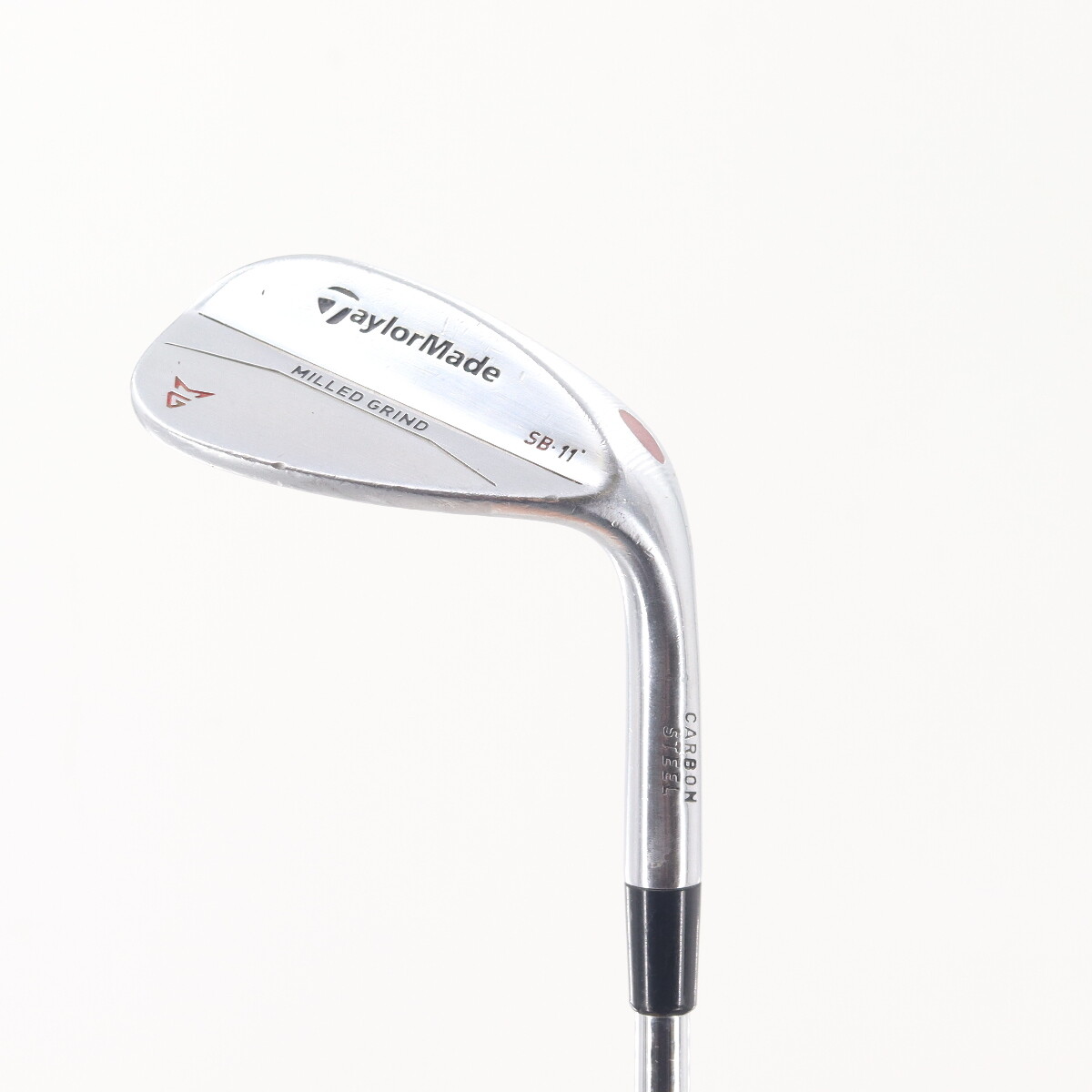 TaylorMade Milled Grind S SW Sand Wedge 58 Deg 58.11 SB