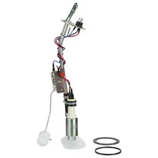 Fuel Pump Hanger Assembly fits 1985-1986 Ford F-250,F-350  CARTER