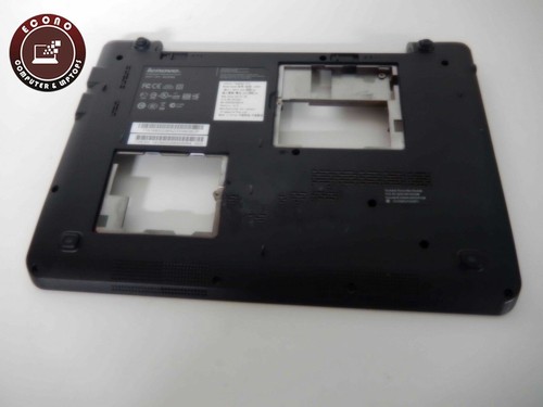Lenovo Ideapad S12 2959 Genuine BOTTOM BASE 60.4C102.002 - Picture 2 of 3