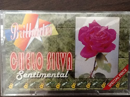 Chelo Silva Brillantes (CD)