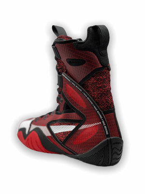 Nike HyperKO 2 Boxing Boots (Shoes) Boxschuhe Boxen Chaussures de Boxe |  eBay