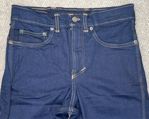 Pantalones de mezclilla Origin Delta Flex elásticos de 5 bolsillos para hombre talla 30 (28x29,5 real) - Imagen 2 de 12