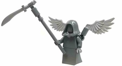 hp199 Lego Figure Tom Riddle Grave Statue