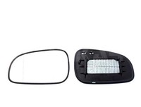 Alkar 6432597 Spiegelglas, AußEnspiegel Rechts FüR Volvo S80 I (184)