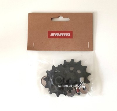 SRAM NX/SX Eagle Schaltrollen-Set 12-fach