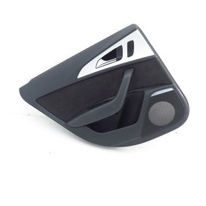 Türverkleidung hinten links Audi A6 Avant 4G 11.11-09.18 4G0867303E S-line