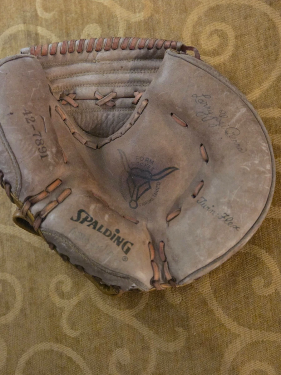 Yogi Berra New York Yankees Vintage Baseball Gloves for sale | eBay