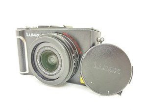 Lumix-Dmc Lx3 | eBay