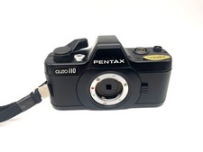 Pentax Auto110 Mini Appareil Photo