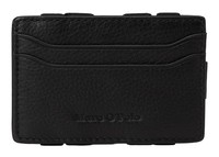 Marc O'polo Malte Card Holder Kartenetui Black Schwarz Neu