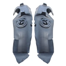 2PCS Front Fender Liner For 2010-2013 Chevrolet Equinox Left Hand Right Hand