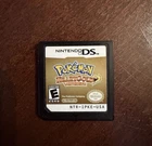 Pokemon HeartGold Version for Nintendo DS 2010 Authentic Cartridge, Tested