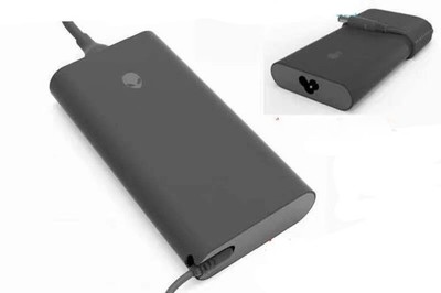 New Original OEM Alienware 240W 19.5V Adapter for Alienware m15 R7 04GC66 Laptop