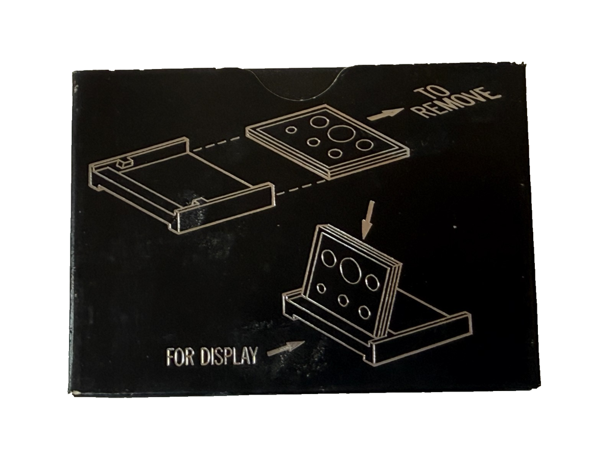 1981 Proof set | Genuine | Complete as originally released by the