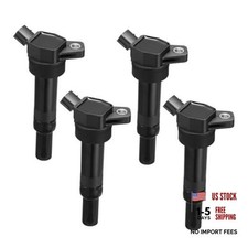 Ignition Coils Pack   Misfires for Hyundai Elantra/Tucson  Kia UF651